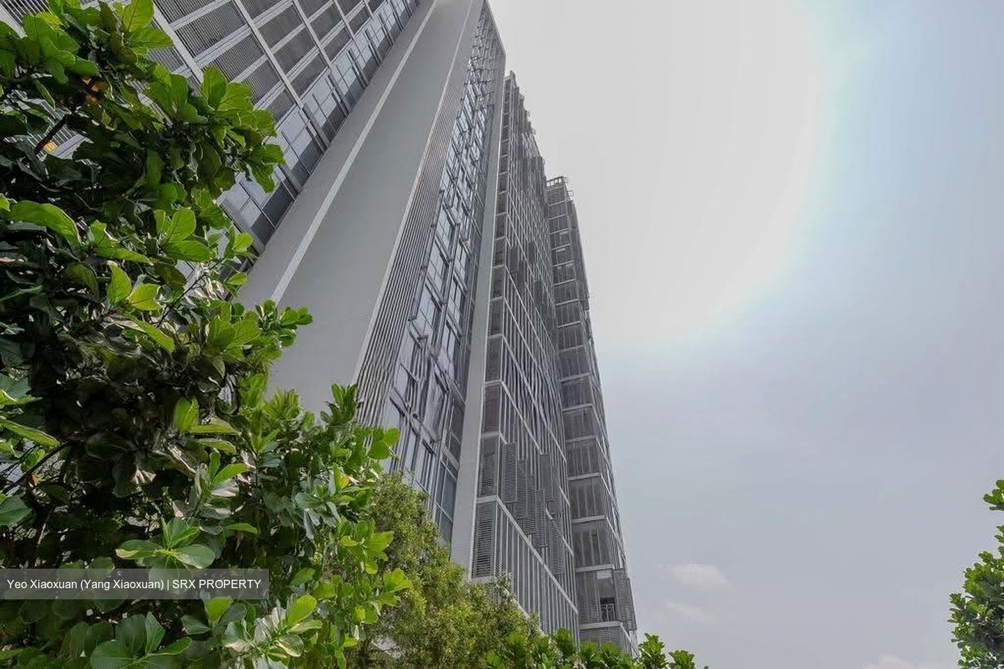 The Hillier (D23), Apartment #629786151